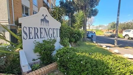 2 Bedroom Flat in Observatory