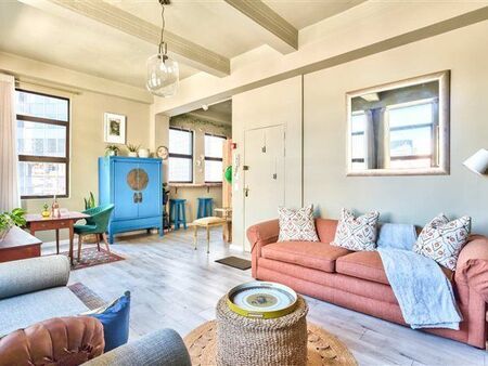 1 Bedroom Apartment in Cape Town City Centre