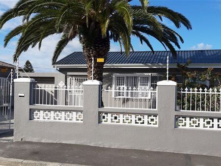 5 Bedroom House in Athlone
