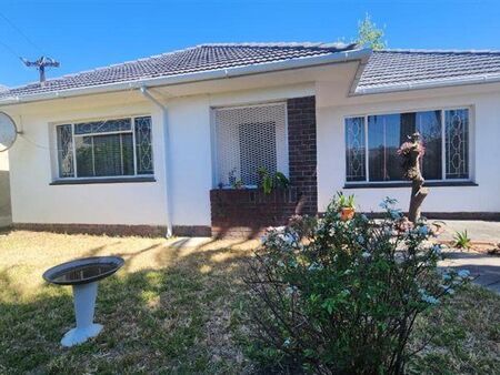 2 Bedroom House in Athlone