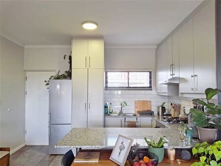2 Bedroom Apartment in Brackenfell Central