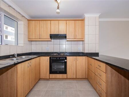 2 Bedroom Apartment in Bellville Central