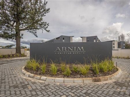 2 Bedroom Apartment in Brackenfell Central