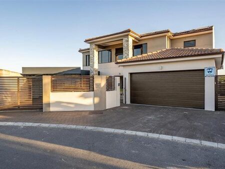 5 Bedroom House in Sonkring