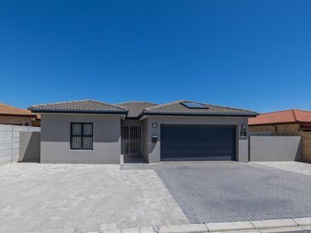 3 Bedroom House in Sonkring