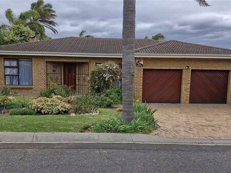 3 Bedroom House in Door de Kraal