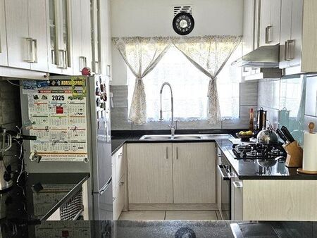 3 Bedroom Apartment in Bellville Central