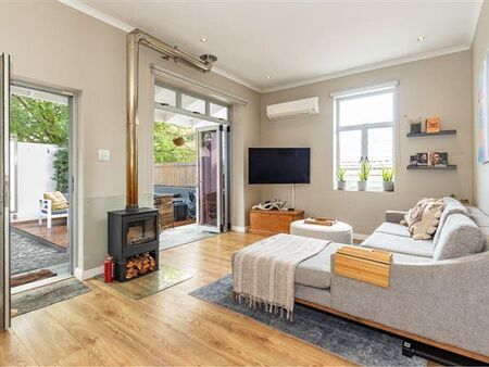 2 Bedroom House in Sea Point