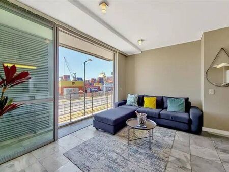 1 Bedroom Apartment in Foreshore