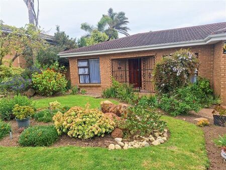 3 Bedroom House in Door de Kraal