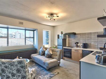 1 Bedroom Apartment in Sea Point