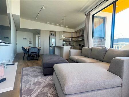 2 Bedroom Apartment in Sea Point