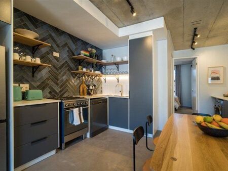 2 Bedroom Apartment in Sea Point