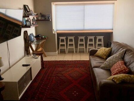 1 Bedroom House in Mouille Point