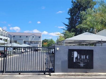 1 Bedroom Apartment in Wellington North