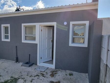 2 Bedroom Flat in Broadlands