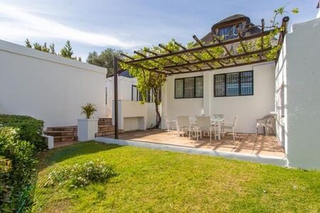 3 Bedroom House in Bainskloof