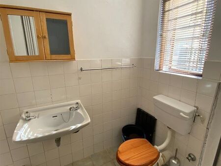 1 Bedroom Apartment in Lochnerhof