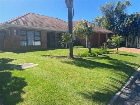 3 Bedroom House in Goedehoop