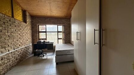 9 Bedroom House in Stellenbosch Central