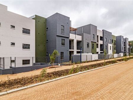 2 Bedroom Apartment in Stellenbosch Central