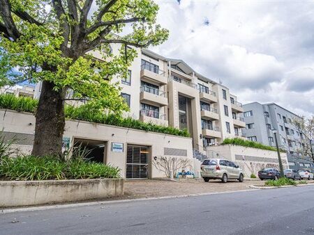 2 Bedroom Apartment in La Colline