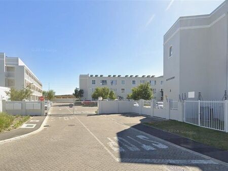 2 Bedroom House in Nuutgevonden