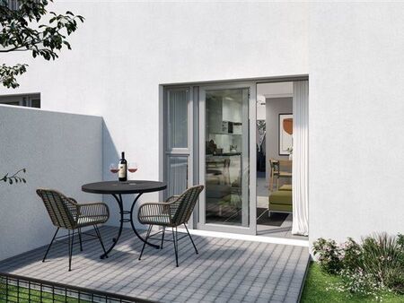 2 Bedroom Apartment in Stellenbosch Central