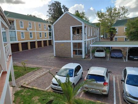 2 Bedroom Apartment in La Colline
