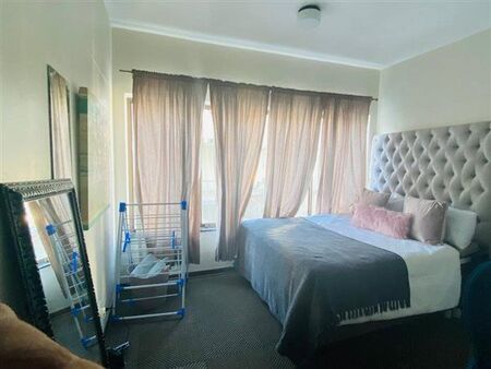 1 Bedroom Apartment in Stellenbosch Central