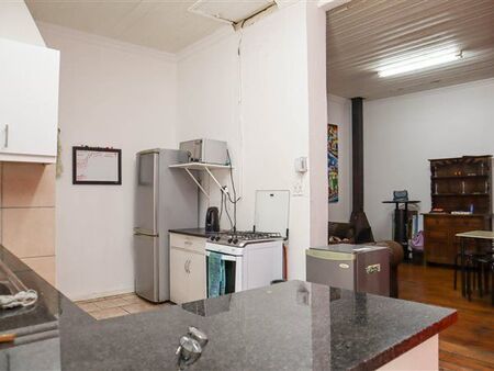 5 Bedroom House in Stellenbosch Central