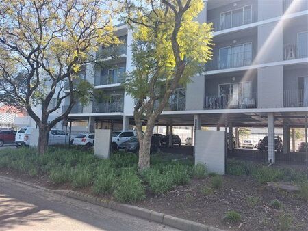 2 Bedroom Apartment in Dennesig