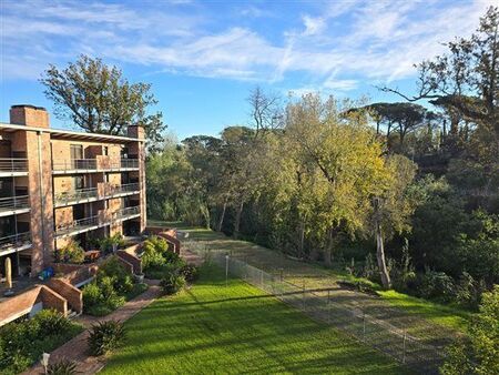 2 Bedroom Apartment in Stellenbosch Central