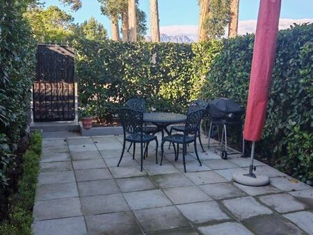 2 Bedroom Townhouse in Briza
