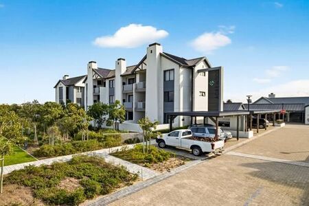 2 Bedroom Apartment in Sitari