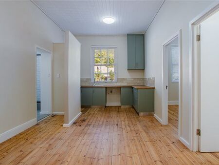 2 Bedroom Apartment in Paarl