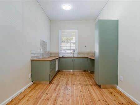 2 Bedroom Apartment in Paarl