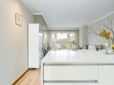 2 Bedroom Apartment in Franschhoek