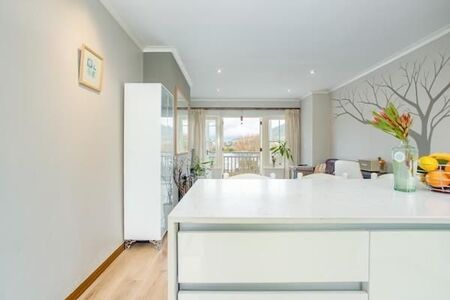 2 Bedroom Apartment in Franschhoek