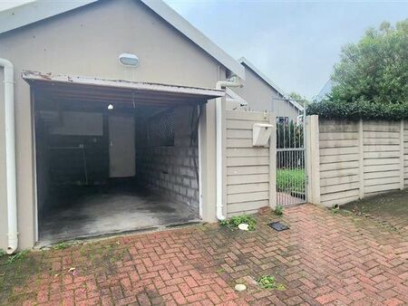 2 Bedroom House in Anchorage Park