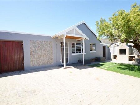 2 Bedroom House in Admirals Park