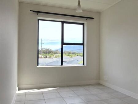 1 Bedroom Apartment in Mountainside