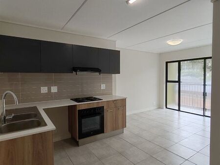1 Bedroom Apartment in Mountainside