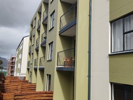 1 Bedroom Apartment in Mountainside