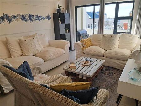 2 Bedroom Apartment in Admirals Park