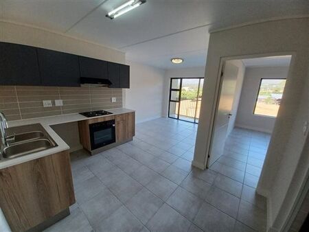 1 Bedroom Apartment in Gordons Bay Central