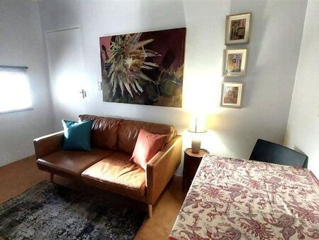 1 Bedroom Flat in Tulbagh