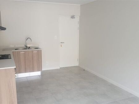 2 Bedroom Apartment in Mountainside