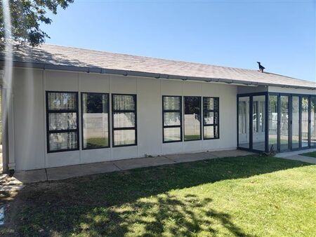 3 Bedroom House in Wolseley