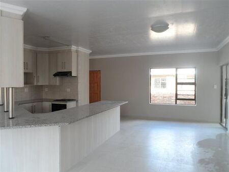 3 Bedroom House in New Park